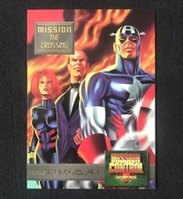 Captain America Black Widow
