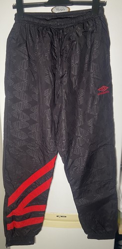 Vintage umbro track - vintage, pants