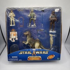 The Battle of Hoth Sealed