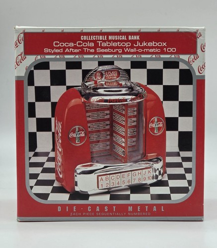 1996 coca cola - 1996, tabletop