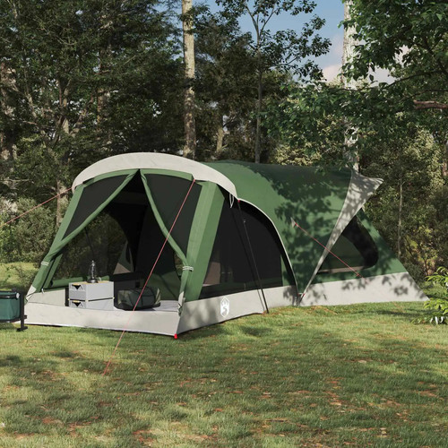 Walplus family tent green - walplus,