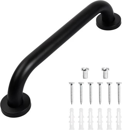 Grab hand rail outdoor - rail,