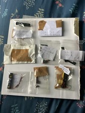 Hornby Dublo/Wrenn  2 rail pickups city castle shunter R1 etc all in good shape 