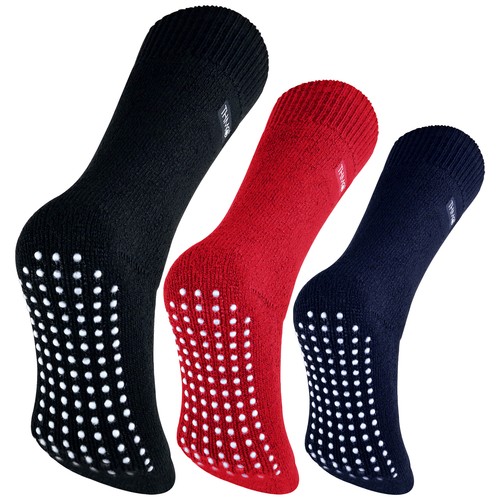 Thmo mens indoor non - -, slip