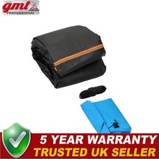 Extra Large Size Car Cover UK