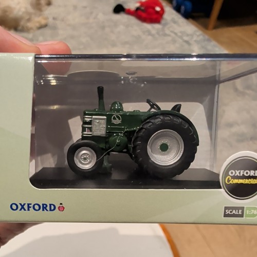 Oxford diecast 76fmt001 - 76fmt001, oo