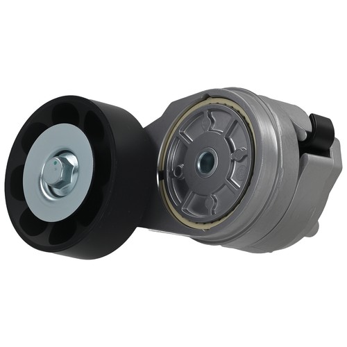 Auxiliary drive belt tensioner - belt,