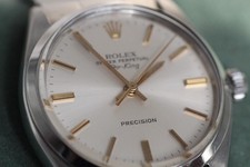 Vintage 1969 Rolex Air-King