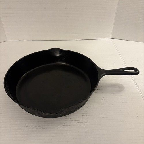 Wagner arc logo cast iron - arc,
