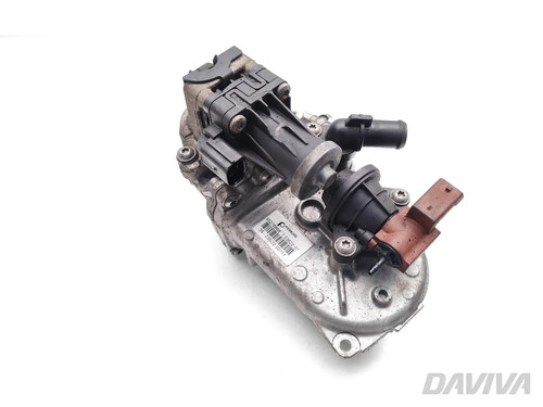 Vauxhall corsa egr - corsa, valve