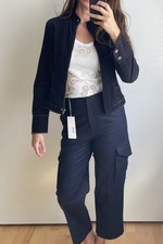 Principles Corduroy Jacket