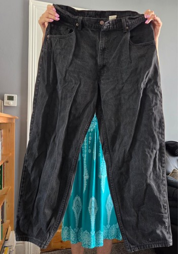 Black levi 560s loose - levi,