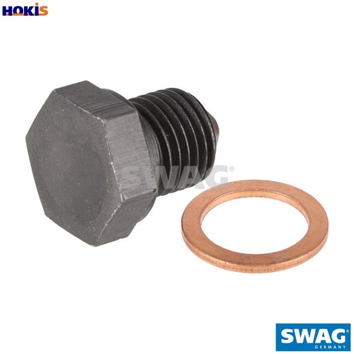 Screw plug oil sump 2281 - plug, 32