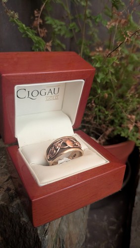 Clogau 9ct yellow - 9ct,