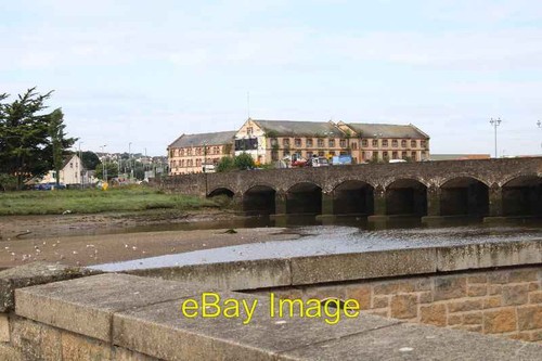 Photo 6x4 oliver buildings - 6x4, at