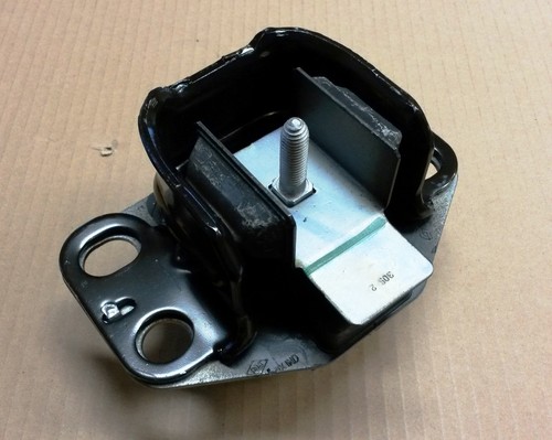 Right engine mount for renault - mount,