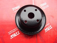 FORD PRE X FLOW ENGINE WATER