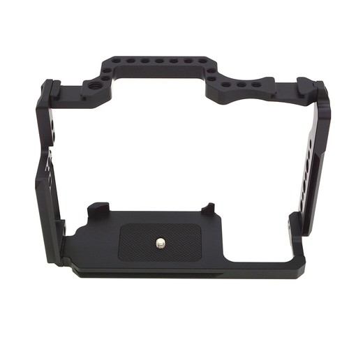 Video camera cage for - video,