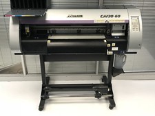 Mimaki cjv30 eco solvent - mimaki,