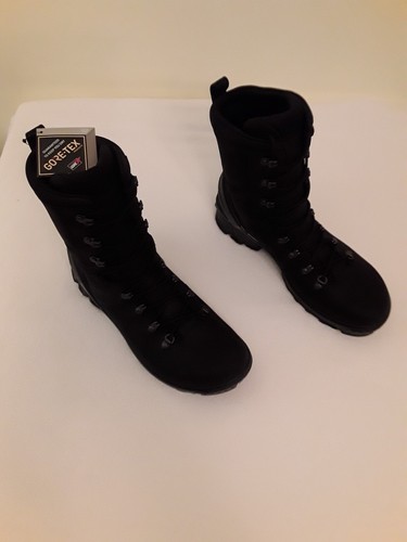 Ecco biom black natural motion - natural,