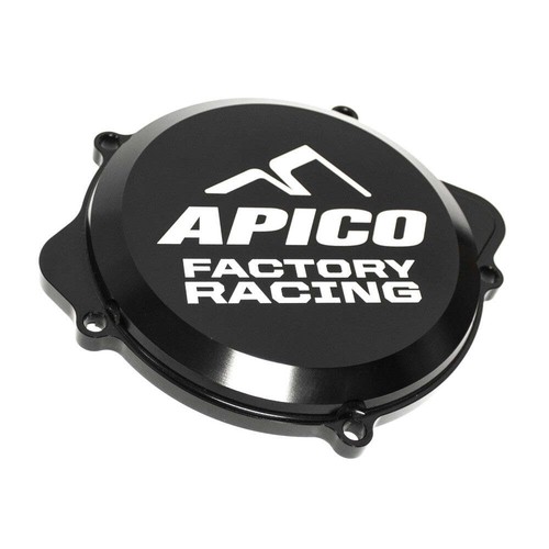 Apico clutch cover ktm husky - cover, ktm/husky