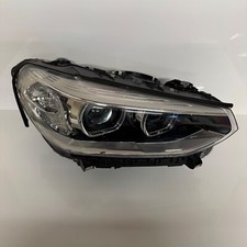 BMW X3 DRIVERS SIDE RIGHT LED