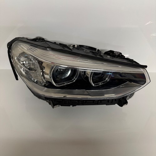 Bmw drivers side - side, right