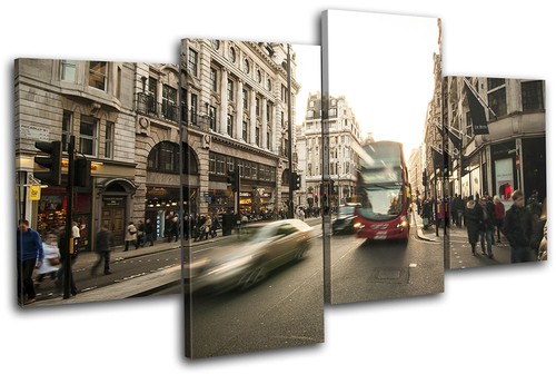 London bus street city multi - bus,