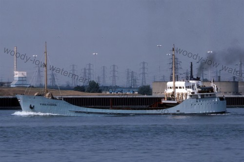 Sq2233 coaster - -, uk
