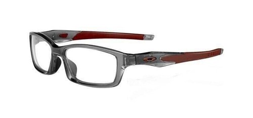 Oakley crosslink eyeglasses - oakley,