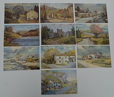 POST OFFICE - THE DALES -