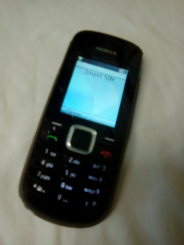 Nokia 122 - nokia, rh-122