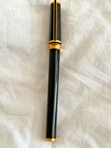 Dupont montparnasse black - dupont,