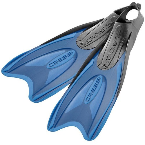 Cressi diving fins - diving, snorkeling
