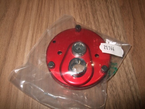 Abu ambassadeur 5000c 6000c - /,