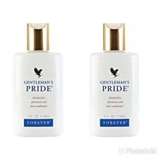 2X Forever Living Gentleman's