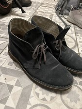 Clark suede Boots Original 