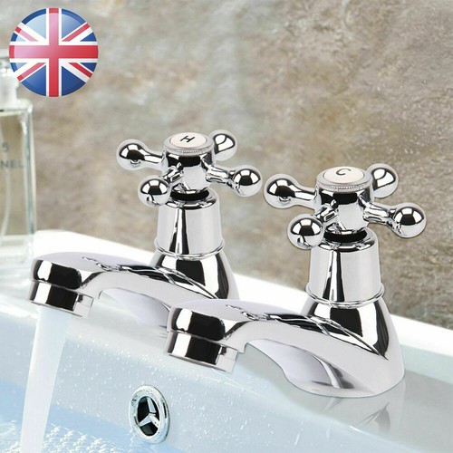 Basin sink taps - taps, ceramic