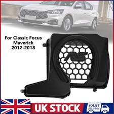 FOR FORD FOCUS MK3 RS STYLE AIR FILTER BOX LID COVER INTAKE MK3~