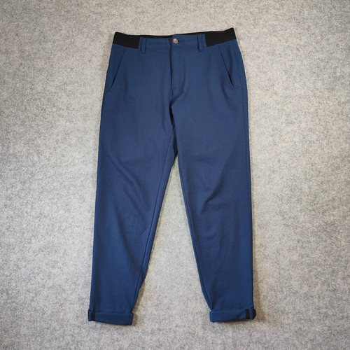 Adidas golf trousers - adidas, men's