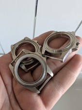 Milsub Case 40mm Fixed Bars