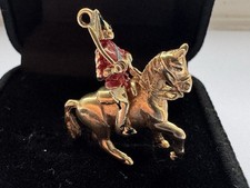 Royal Horse Guards figural