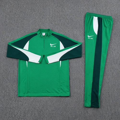 Men nike air tracksuit - nike,