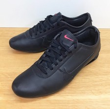 Nike Shox Rivalry Full Black