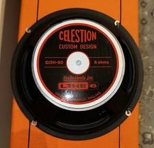 Celestion g12h ohm guitar - celestion, g12h-90