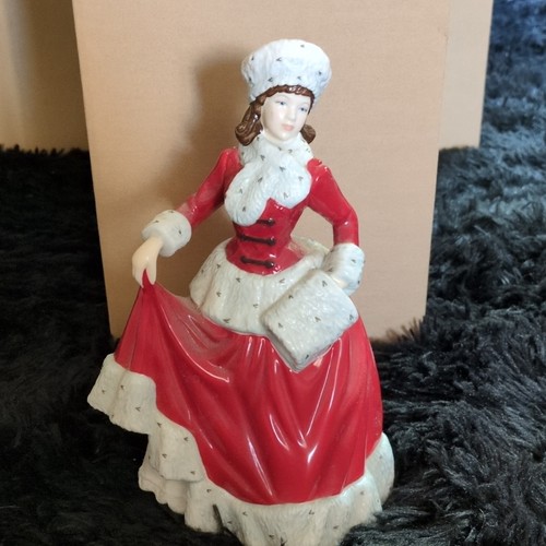 Royal doulton pretty ladies - pretty,
