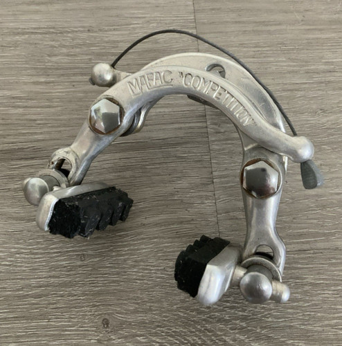 Mafac competition front brake - mafac,