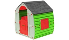 Children Magic Playhouse