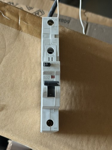 Mem memshield rcbo - memshield,