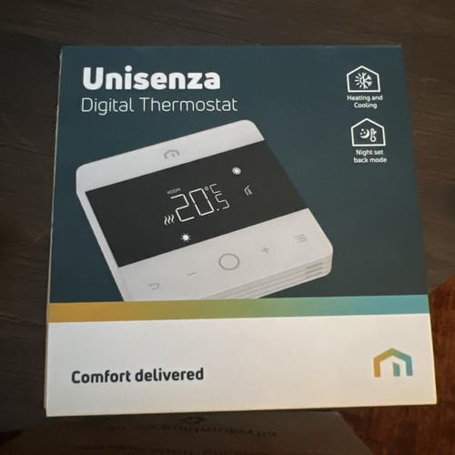 Myson unisenza digital - myson,